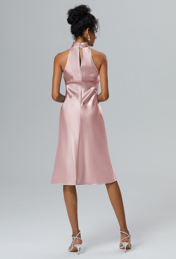 AW Mujigea Dress